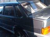 ВАЗ (Lada) 2115 2005 года за 850 000 тг. в Караганда – фото 2