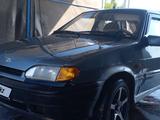 ВАЗ (Lada) 2115 2005 года за 850 000 тг. в Караганда