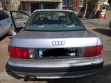 Audi 80 1992 годаүшін1 050 000 тг. в Экибастуз – фото 4
