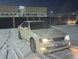 Toyota Chaser 1998 годаfor3 300 000 тг. в Алматы – фото 3