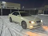 Toyota Chaser 1998 годаfor3 300 000 тг. в Алматы – фото 4