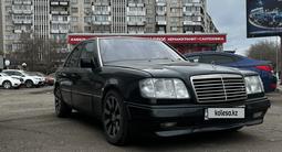 Mercedes-Benz E 320 1993 годаүшін2 300 000 тг. в Караганда