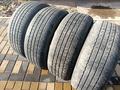 Шины 245/55 R19 — "Bridgestone Dueler H/L 422" (США), летние, в х за 75 000 тг. в Астана – фото 2