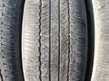 Шины 245/55 R19 — "Bridgestone Dueler H/L 422" (США), летние, в х за 75 000 тг. в Астана – фото 5