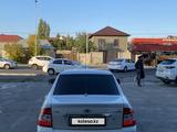 ВАЗ (Lada) Priora 2170 2013 годаүшін2 500 000 тг. в Шымкент – фото 4