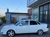 ВАЗ (Lada) Priora 2170 2013 годаүшін2 500 000 тг. в Шымкент