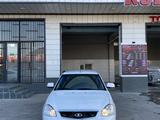 ВАЗ (Lada) Priora 2170 2013 годаүшін2 500 000 тг. в Шымкент – фото 2
