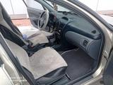 Nissan Almera Classic 2006 года за 2 500 000 тг. в Кокшетау – фото 3