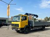 Mercedes-Benz 1997 годаүшін13 000 000 тг. в Алматы