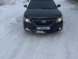 Toyota Camry 2007 годаүшін5 950 000 тг. в Алматы