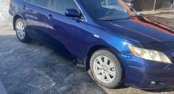 Toyota Camry 2007 годаfor5 950 000 тг. в Алматы – фото 2