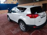 Toyota RAV4 2013 года за 9 300 000 тг. в Алматы – фото 5