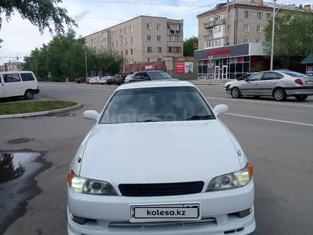 Toyota Mark II 1996 годаүшін3 200 000 тг. в Кокшетау