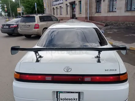 Toyota Mark II 1996 года за 3 200 000 тг. в Кокшетау – фото 8