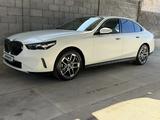 BMW 525 2024 года за 34 000 000 тг. в Шымкент – фото 3