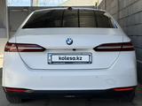 BMW 520 2024 годаүшін33 500 000 тг. в Алматы – фото 5