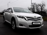 Toyota Venza 2013 года за 11 600 000 тг. в Алматы – фото 3