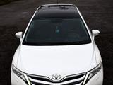 Toyota Venza 2013 годаүшін11 600 000 тг. в Алматы – фото 4