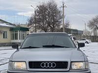 Audi 80 1992 года за 1 300 000 тг. в Тараз