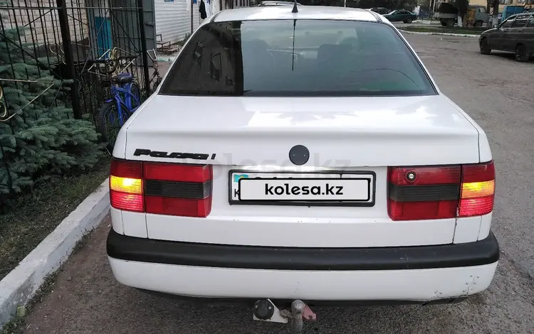 Volkswagen Passat 1996 годаүшін1 100 000 тг. в Уральск