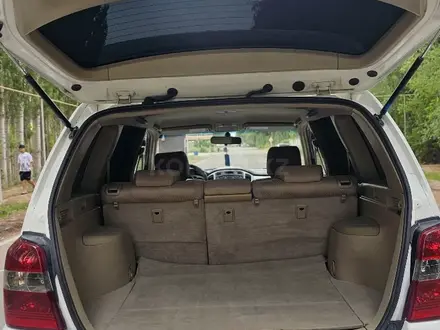 Toyota Highlander 2005 года за 6 800 000 тг. в Алматы – фото 10