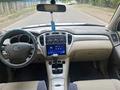 Toyota Highlander 2005 года за 6 800 000 тг. в Алматы – фото 15