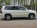 Toyota Highlander 2005 года за 6 800 000 тг. в Алматы – фото 4