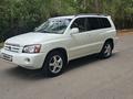 Toyota Highlander 2005 года за 6 800 000 тг. в Алматы – фото 5