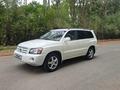 Toyota Highlander 2005 года за 6 800 000 тг. в Алматы – фото 6