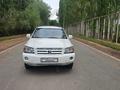 Toyota Highlander 2005 года за 6 800 000 тг. в Алматы – фото 7