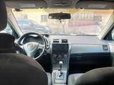 Toyota Corolla 2008 годаүшін5 200 000 тг. в Караганда – фото 3