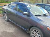 Toyota Corolla 2008 года за 5 400 000 тг. в Караганда – фото 5