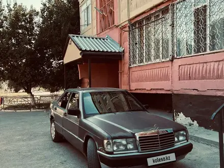 Mercedes-Benz 190 1992 года за 800 000 тг. в Тараз