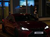 Lexus RC 300 2021 года за 27 000 000 тг. в Алматы – фото 5
