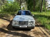 Mercedes-Benz E 280 1995 годаүшін3 800 000 тг. в Семей – фото 2