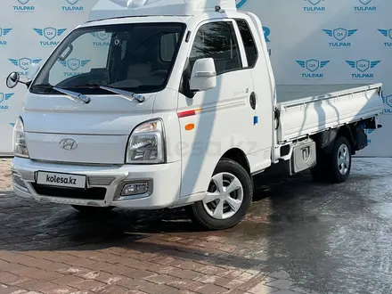 Hyundai Porter 2022 года за 12 200 000 тг. в Алматы