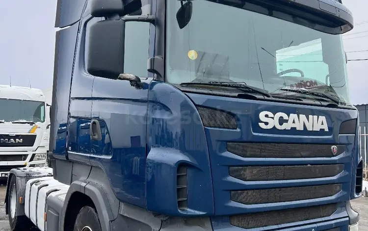 Scania  R-Series 2011 годаfor13 000 000 тг. в Петропавловск