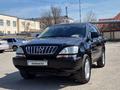 Lexus RX 300 2002 годаүшін6 800 000 тг. в Шымкент