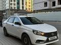 ВАЗ (Lada) Vesta 2019 годаfor4 000 000 тг. в Атырау – фото 6