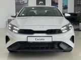 Kia Cerato 2024 года за 11 190 000 тг. в Костанай – фото 5