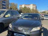 Toyota Camry 2007 годаfor4 000 000 тг. в Актобе – фото 4