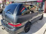 Toyota Previa 1991 годаүшін1 500 000 тг. в Туркестан – фото 4