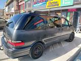 Toyota Previa 1991 годаүшін1 500 000 тг. в Туркестан – фото 5