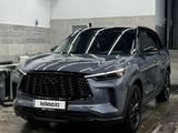 Infiniti QX60 2022 года за 35 000 000 тг. в Астана – фото 5