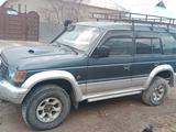 Mitsubishi Pajero 1996 годаfor1 800 000 тг. в Тараз – фото 4