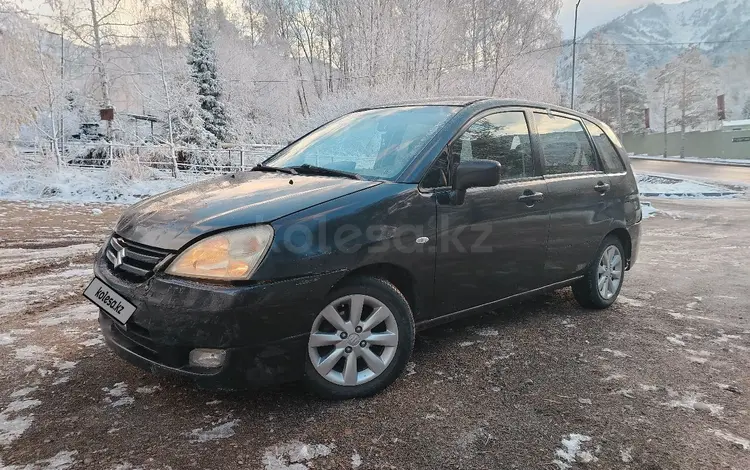 Suzuki Liana 2004 годаfor1 950 000 тг. в Алматы