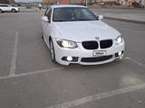 BMW 328 2011 годаfor6 700 000 тг. в Актобе