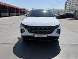 Hyundai Tucson 2024 года за 15 100 000 тг. в Актау