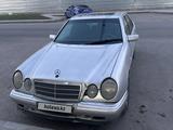 Mercedes-Benz E 230 1997 годаүшін1 900 000 тг. в Астана