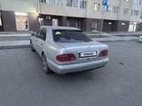 Mercedes-Benz E 230 1997 года за 2 200 000 тг. в Астана – фото 5
